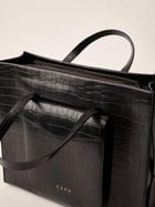 Library Tote view 3