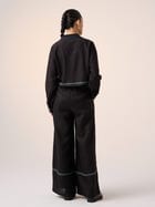 Crop Shirt view 3