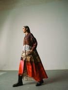 Beirut Dress view 2