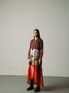 Beirut Dress view 3
