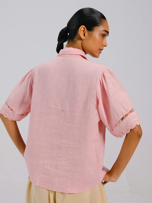 Cord — Victorian Shirt