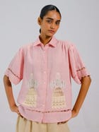 Victorian Shirt view 3