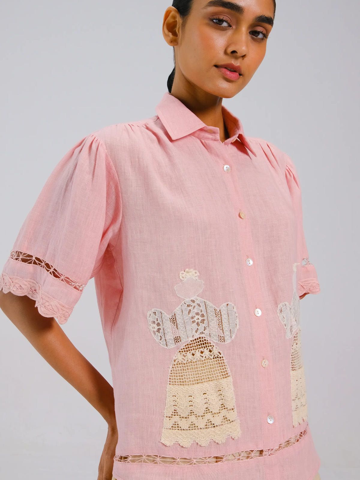 Victorian Shirt - image 4
