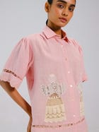Victorian Shirt view 4