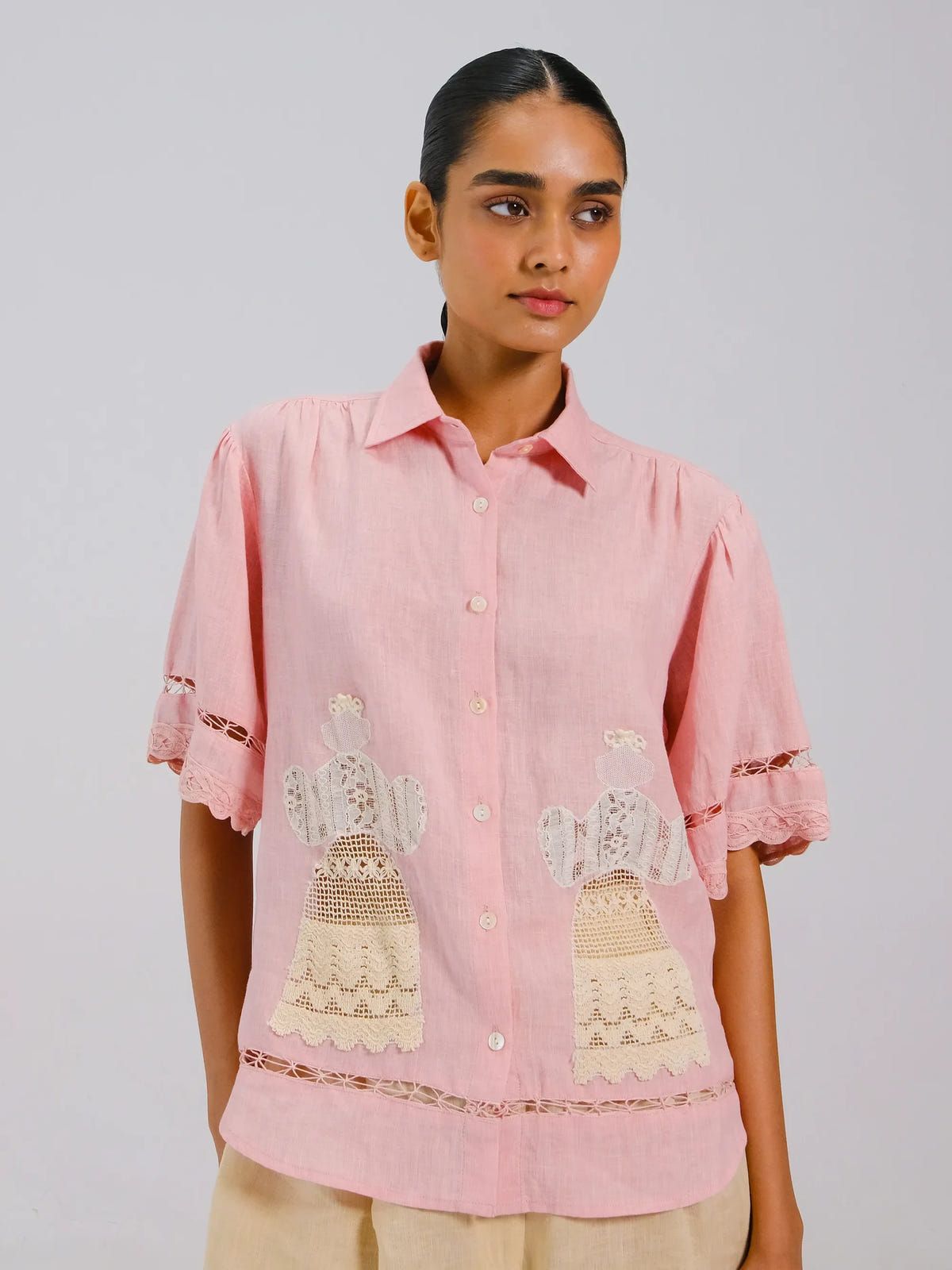 Victorian Shirt - image 5