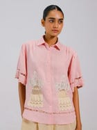 Victorian Shirt view 5