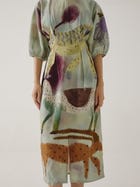 Shaft Dress view 5