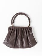 Renaissance Clutch view 3