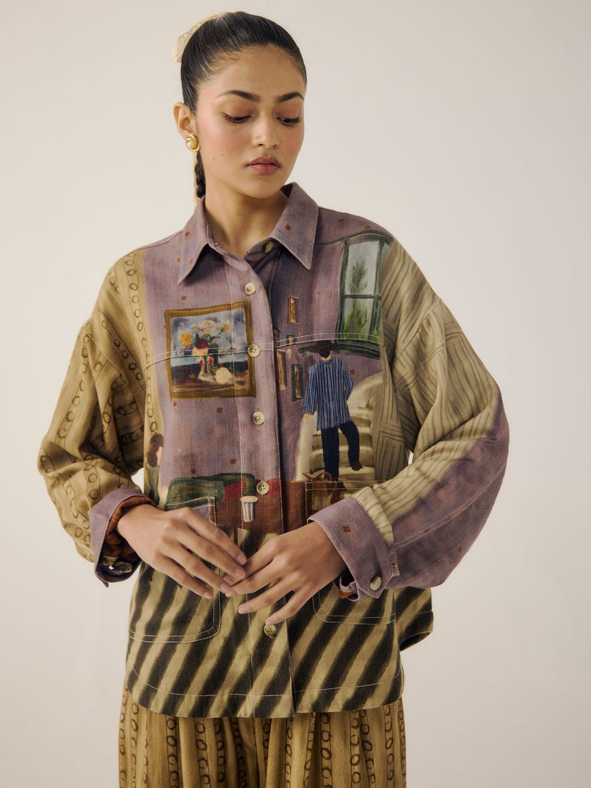 Ava Jacket - image 1