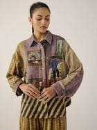 Ava Jacket view 1