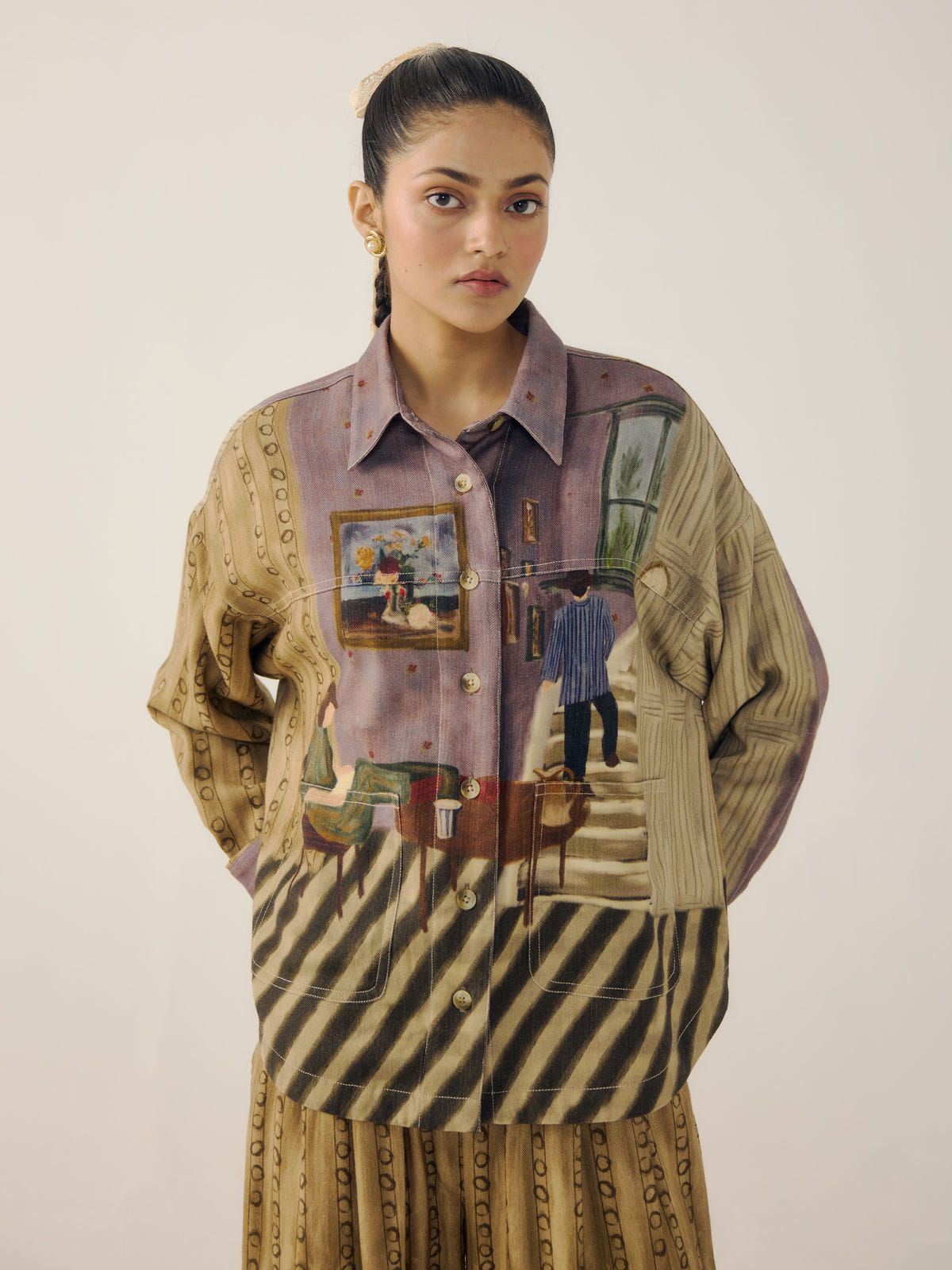 Ava Jacket - image 2