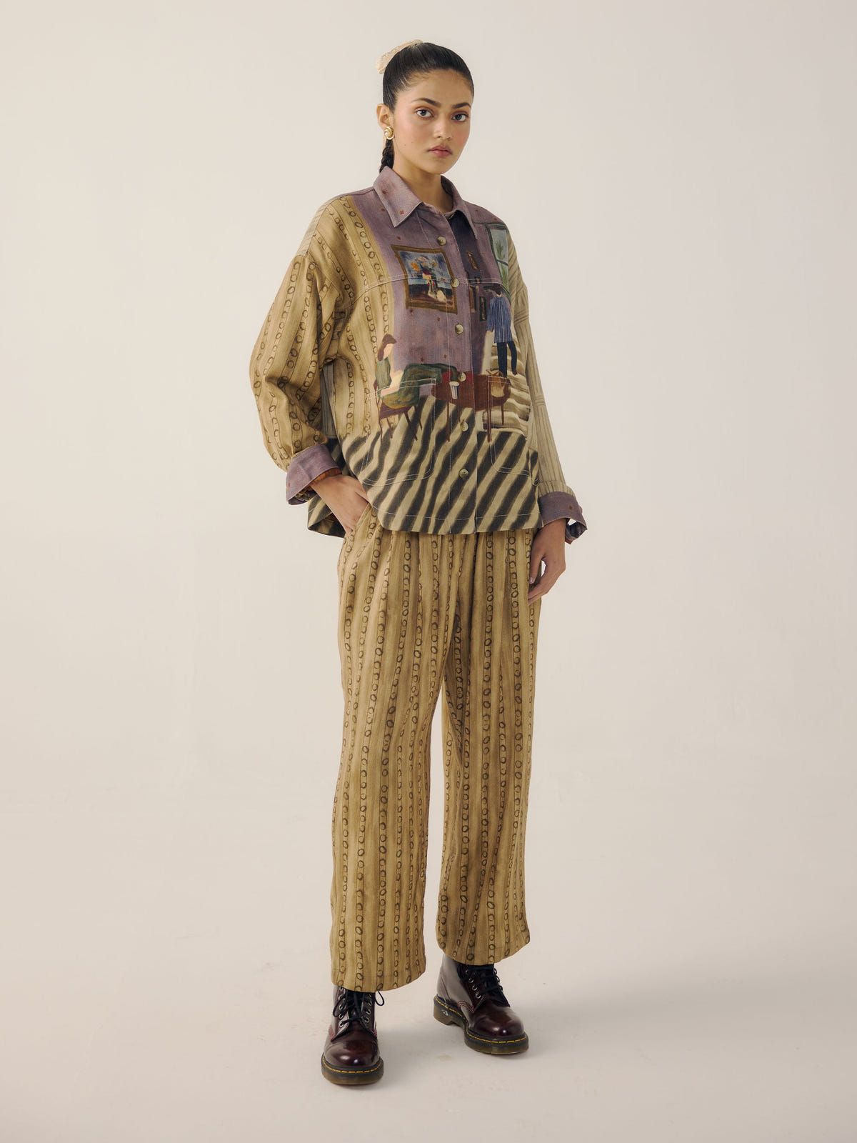 Ava Jacket - image 3