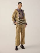 Ava Jacket view 3
