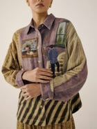 Ava Jacket view 4