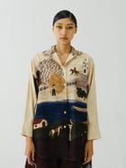 Kiera Shirt view 1