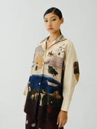 Kiera Shirt view 2