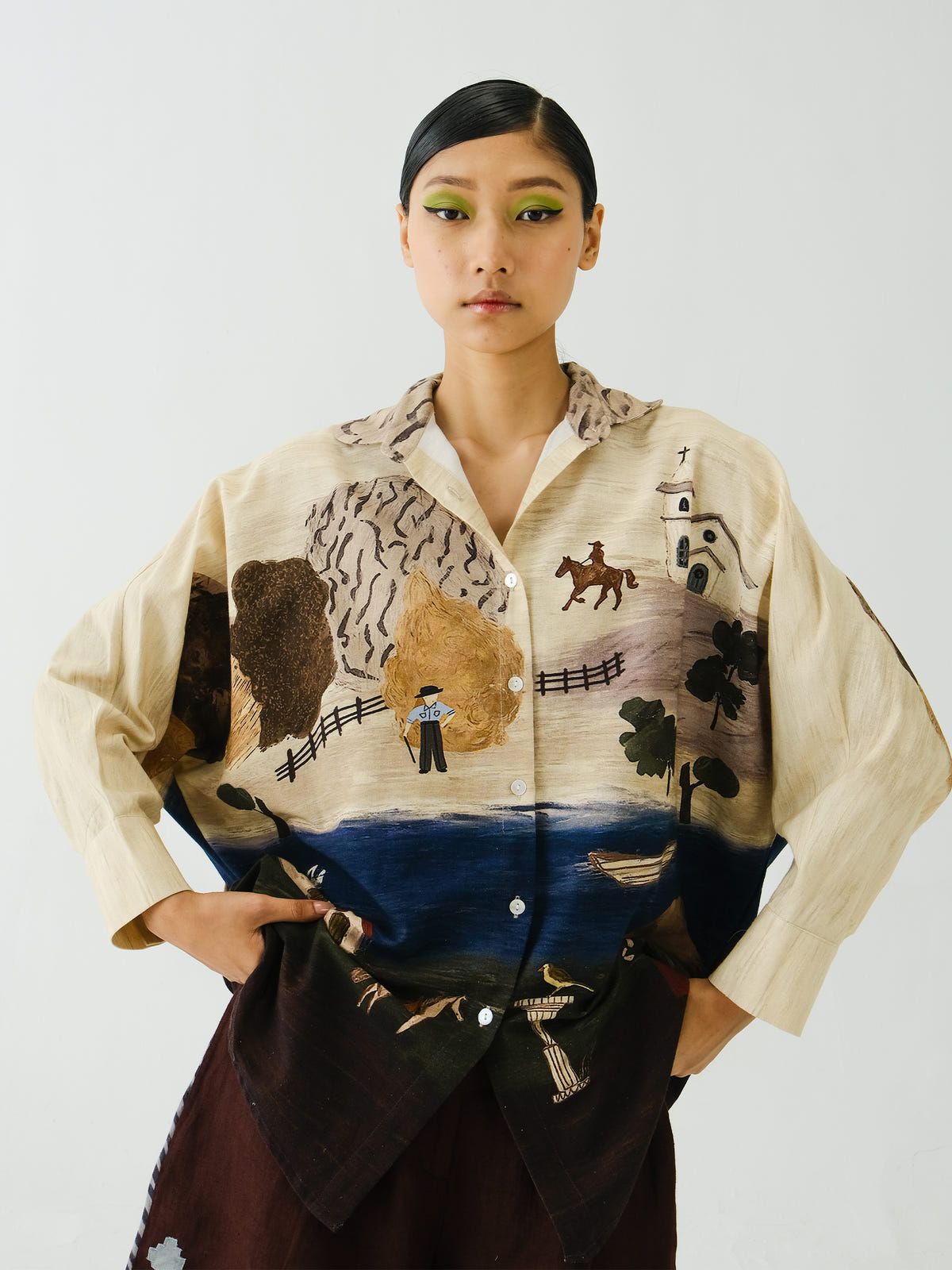 Kiera Shirt - image 5