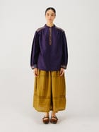 Peasant top view 2