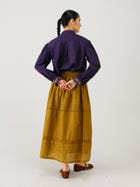 Peasant top view 5