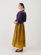 Peasant top view 6