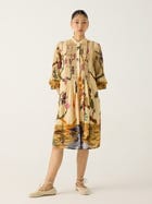 Porto Dress view 1