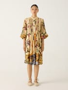 Porto Dress view 3