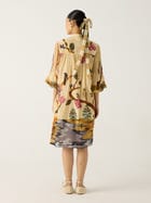 Porto Dress view 4