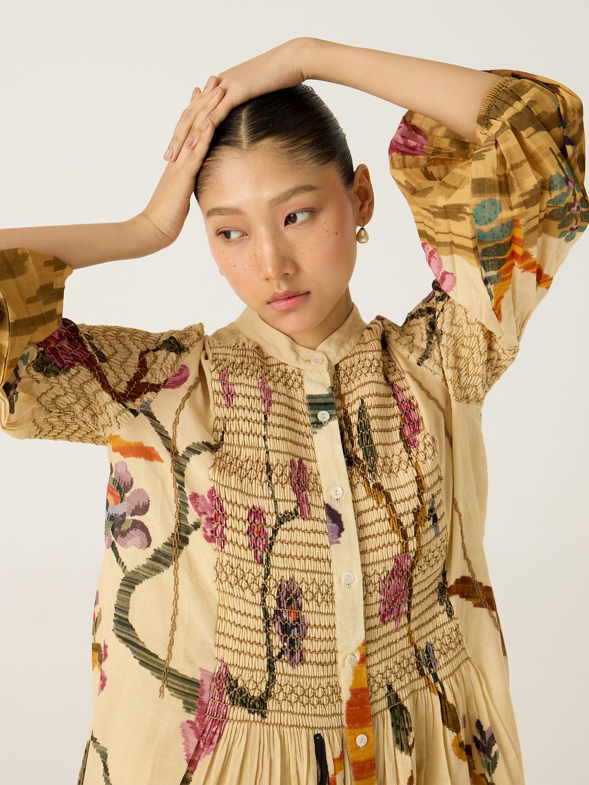 Porto Dress - image 5