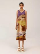 Zen Dress view 1