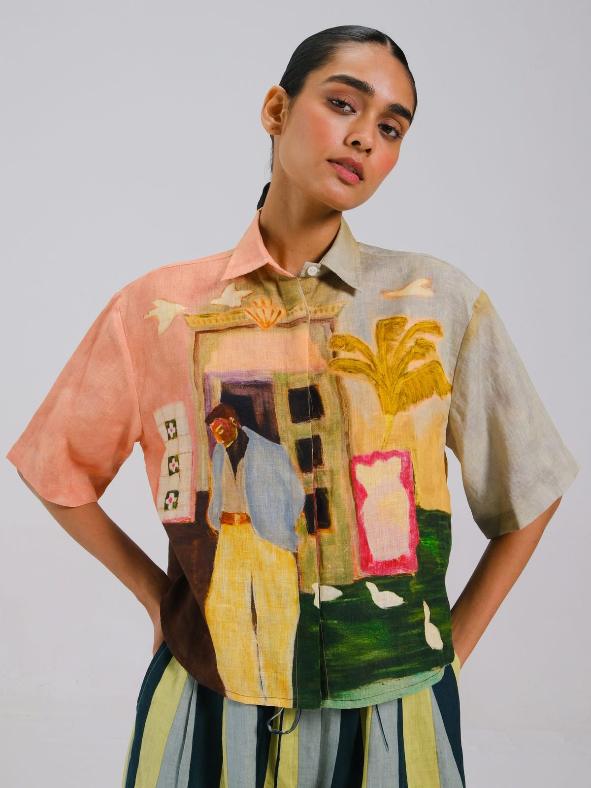 Ava Shirt - image 3