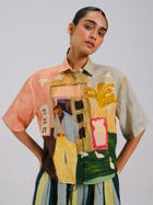 Ava Shirt view 3