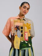 Ava Shirt view 5