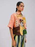 Ava Shirt view 6
