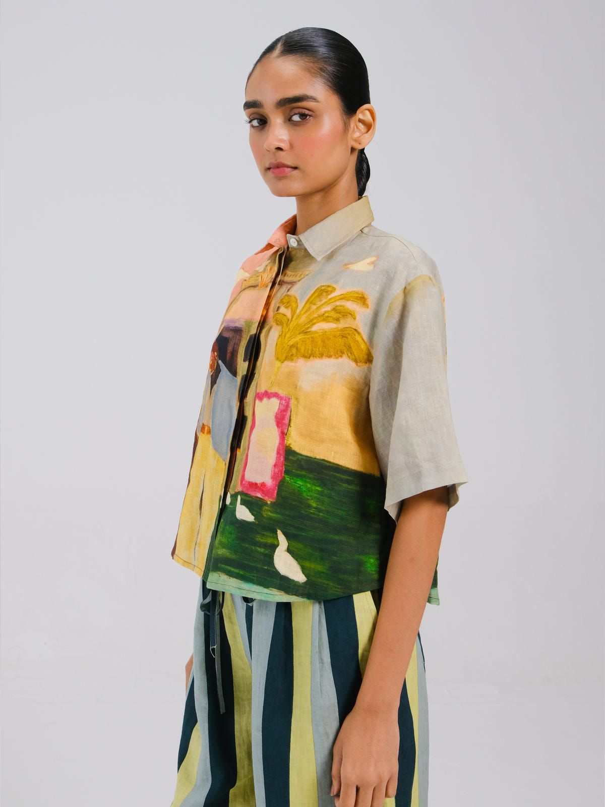 Ava Shirt - image 7