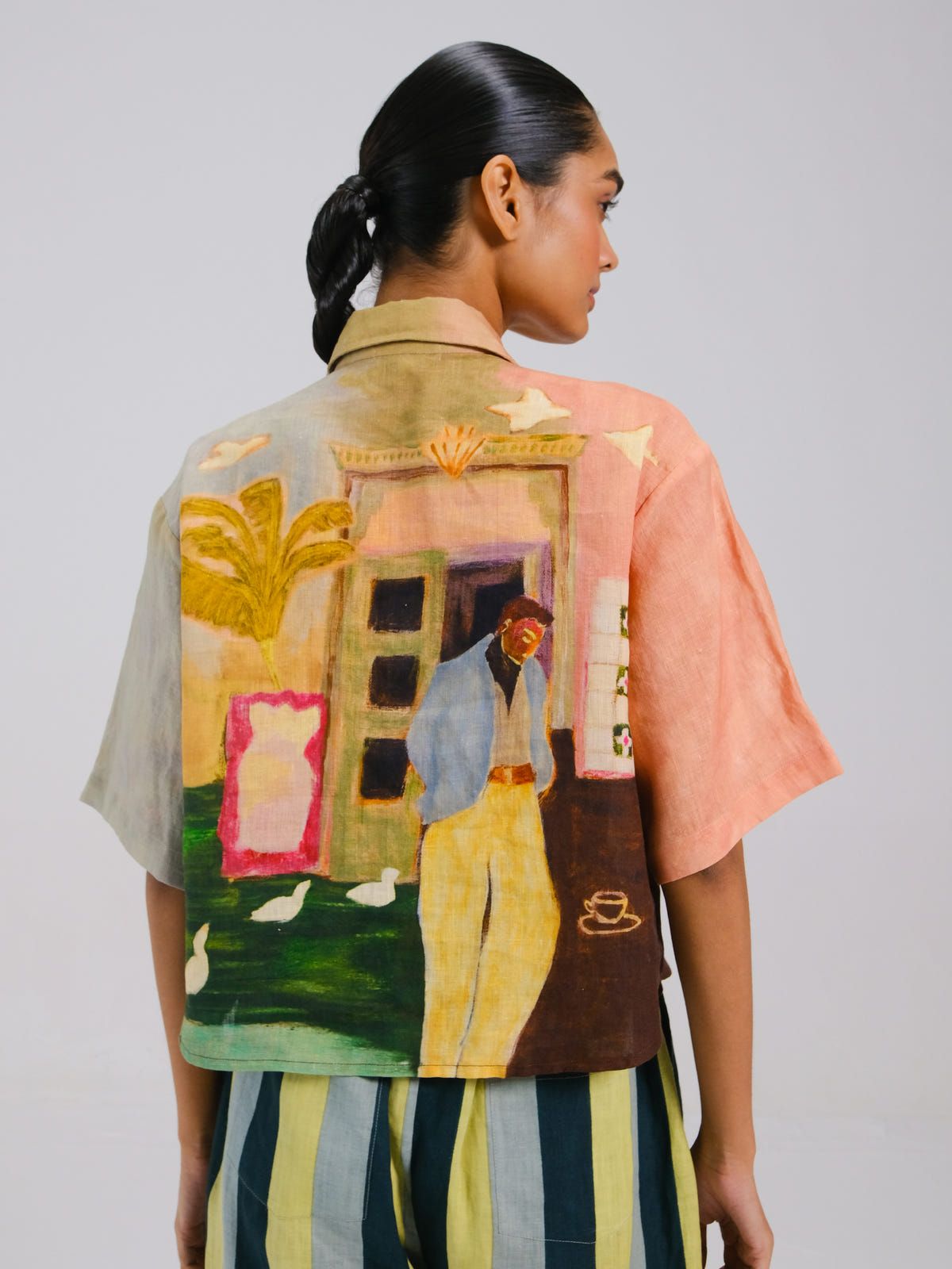Ava Shirt - image 8