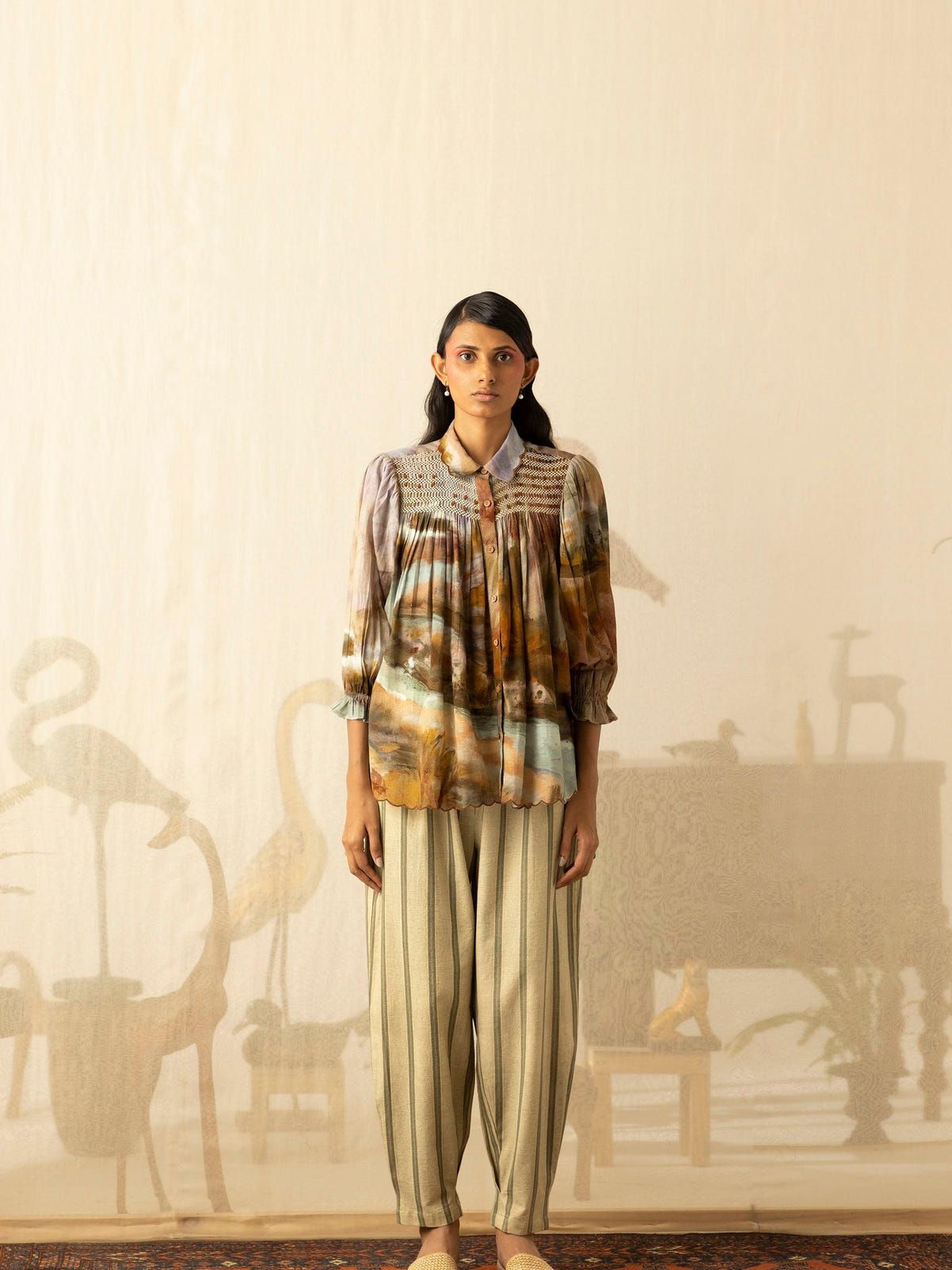 Judy Shirt - image 4