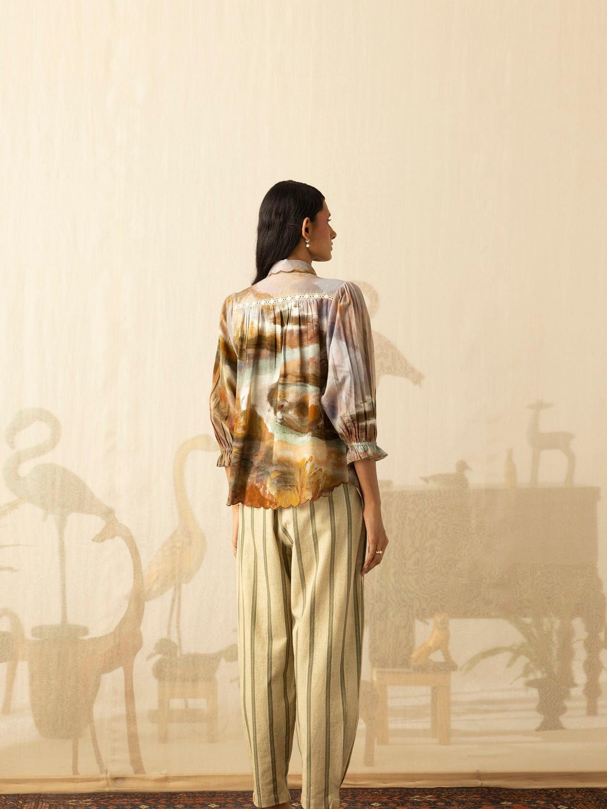 Judy Shirt - image 6