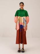 Deuce Dress view 1
