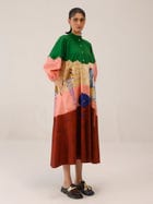 Deuce Dress view 2
