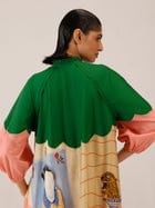 Deuce Dress view 7