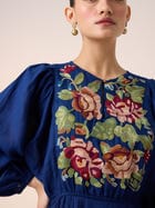 Emma Dress view 2