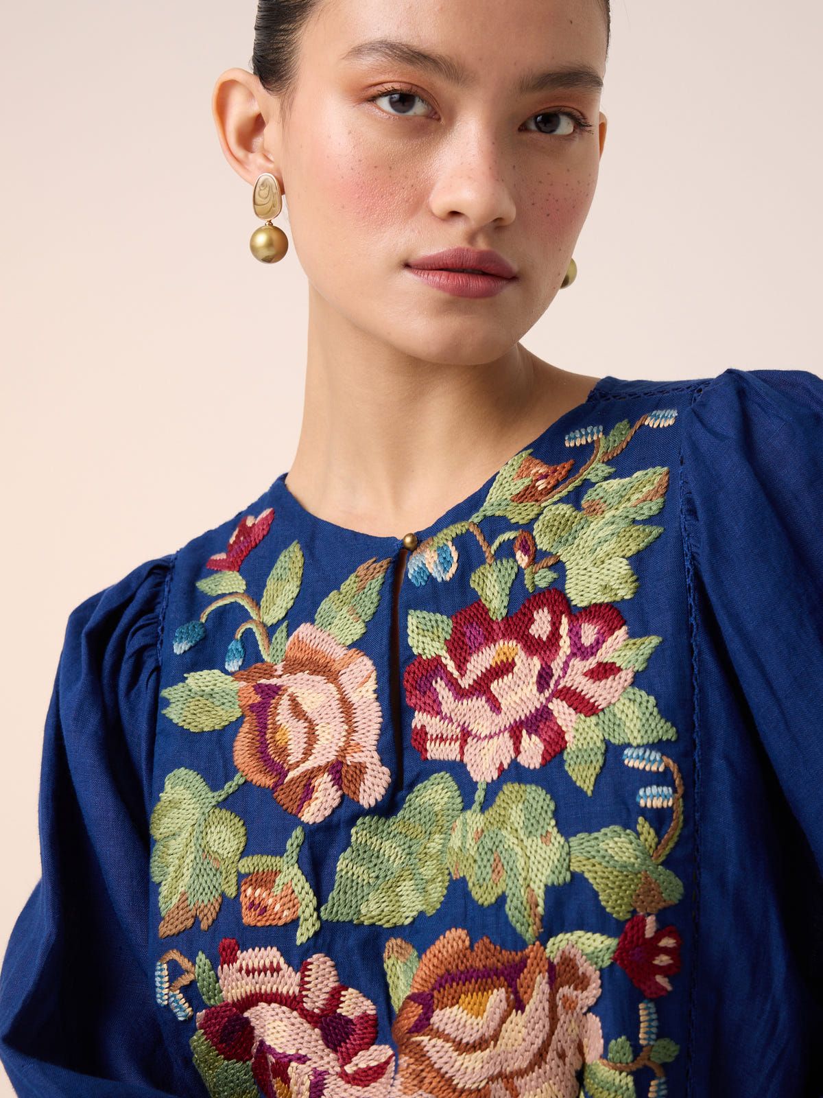 Emma Dress - image 3