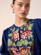 Emma Dress view 3