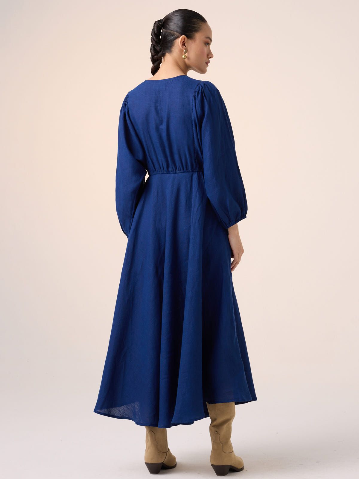 Emma Dress - image 5