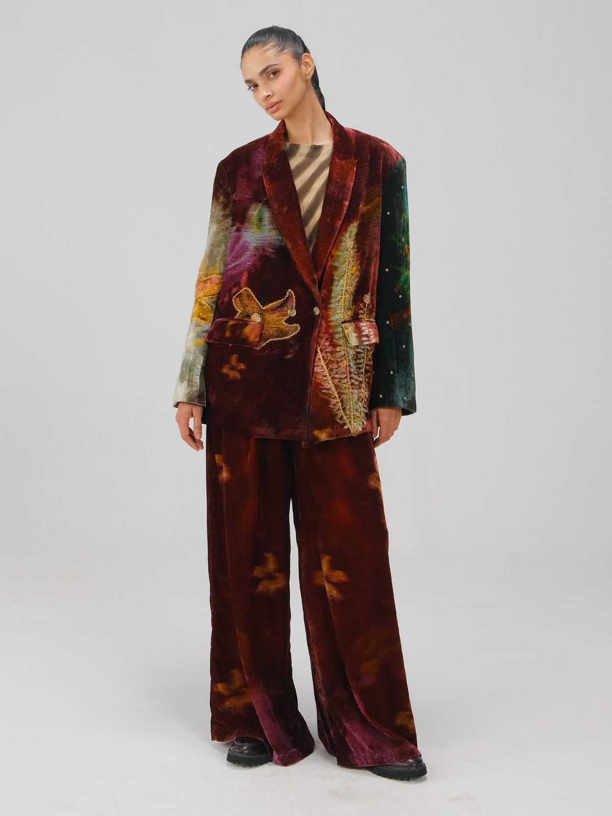 Oversized Set - image 2