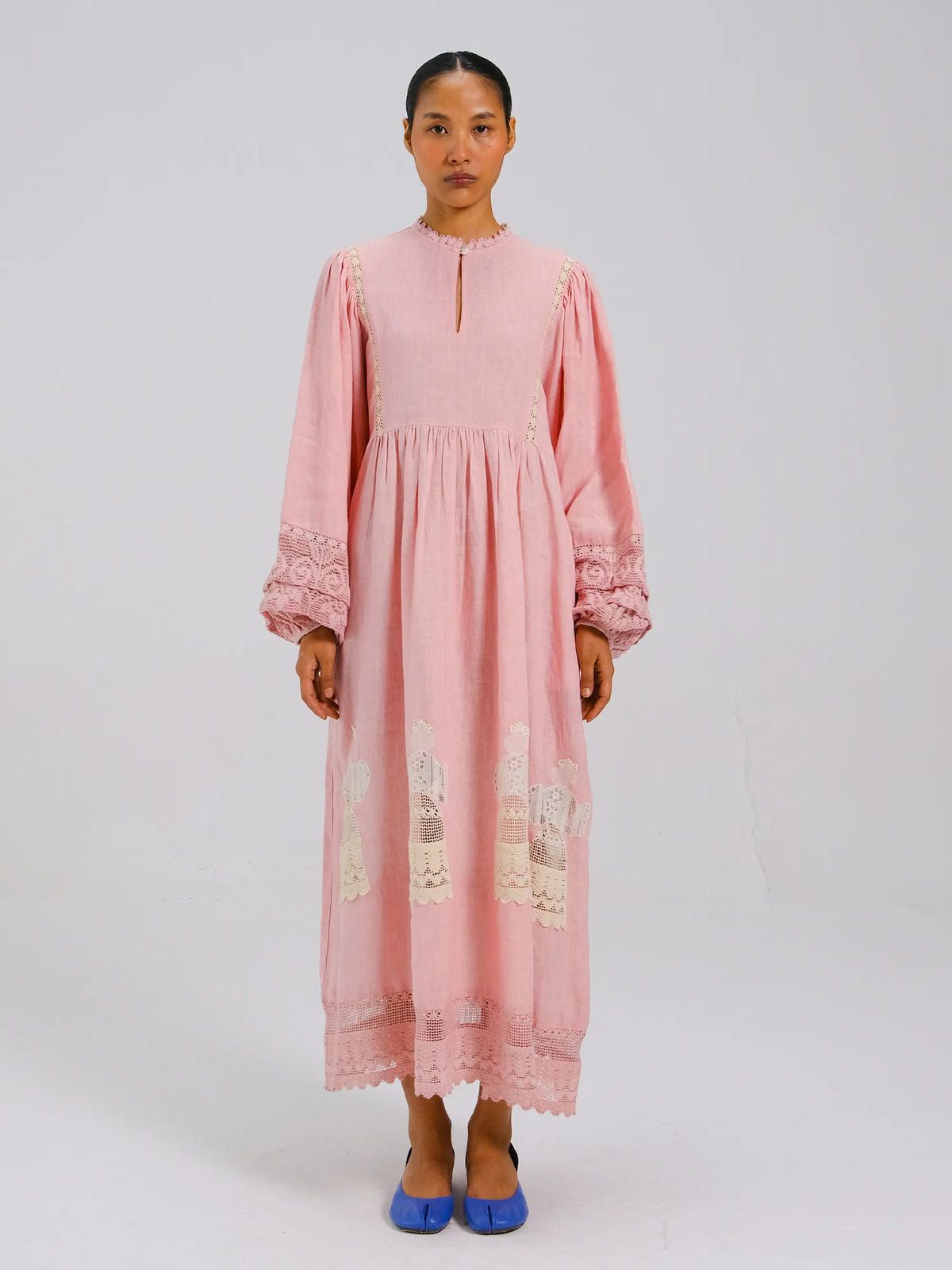 Claire Dress - image 1