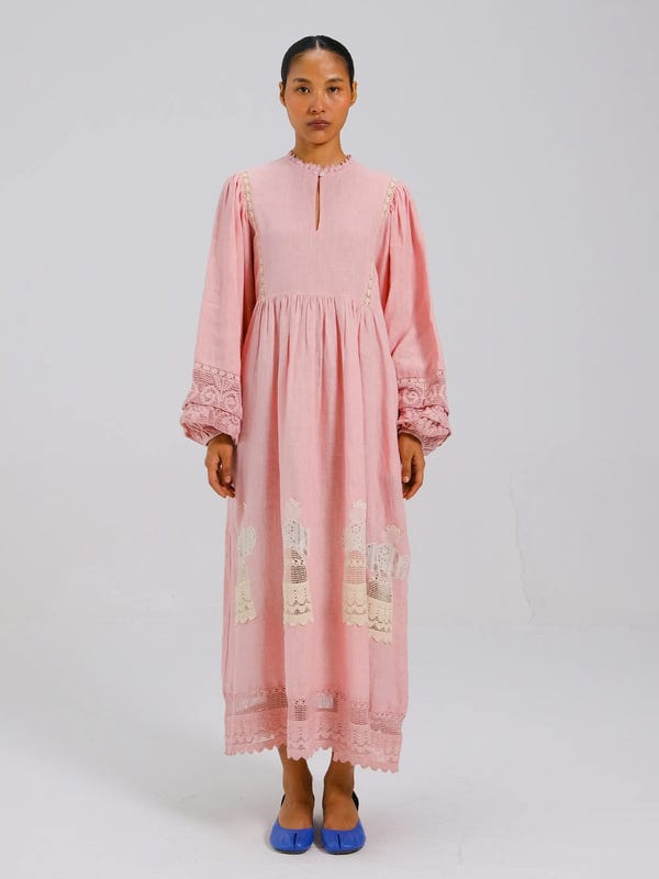 Cord — Claire Dress