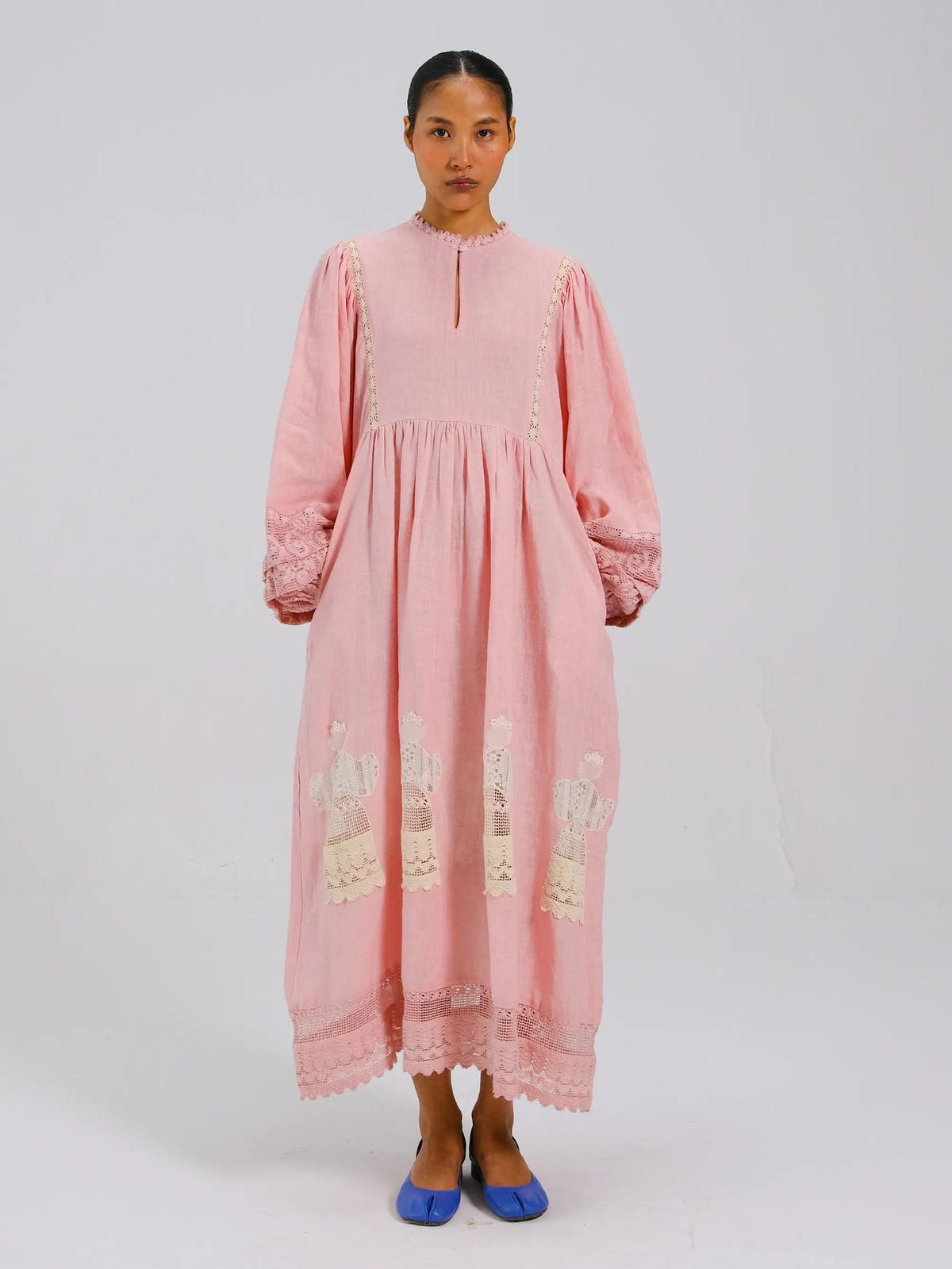 Claire Dress - image 2