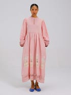 Claire Dress view 2
