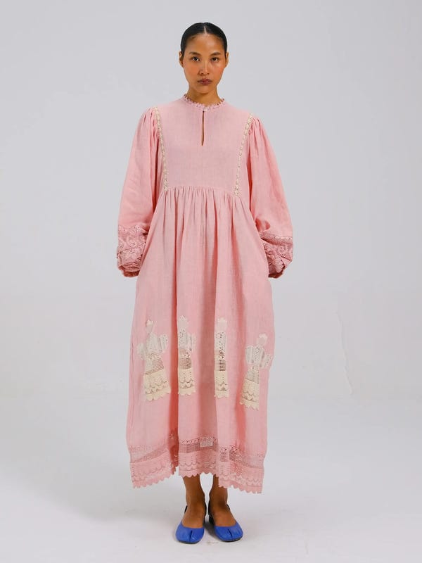 Cord — Claire Dress